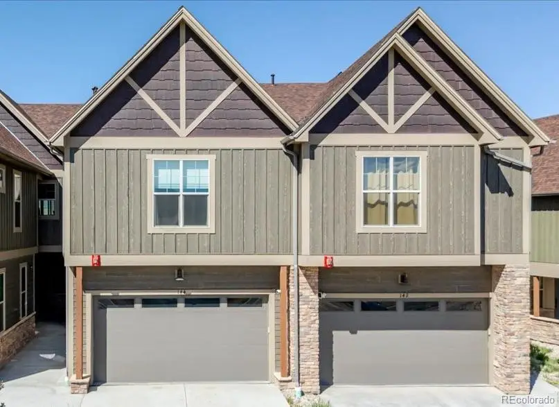144 Eagle Ridge Drive, Granby, CO 80446 - #1
