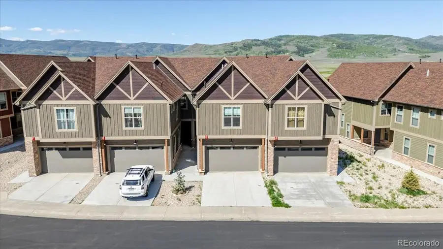 144 Eagle Ridge Drive, Granby, CO 80446 - #3