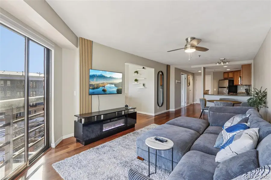 100 Park Avenue W #405, Denver, CO 80205 - Image #2