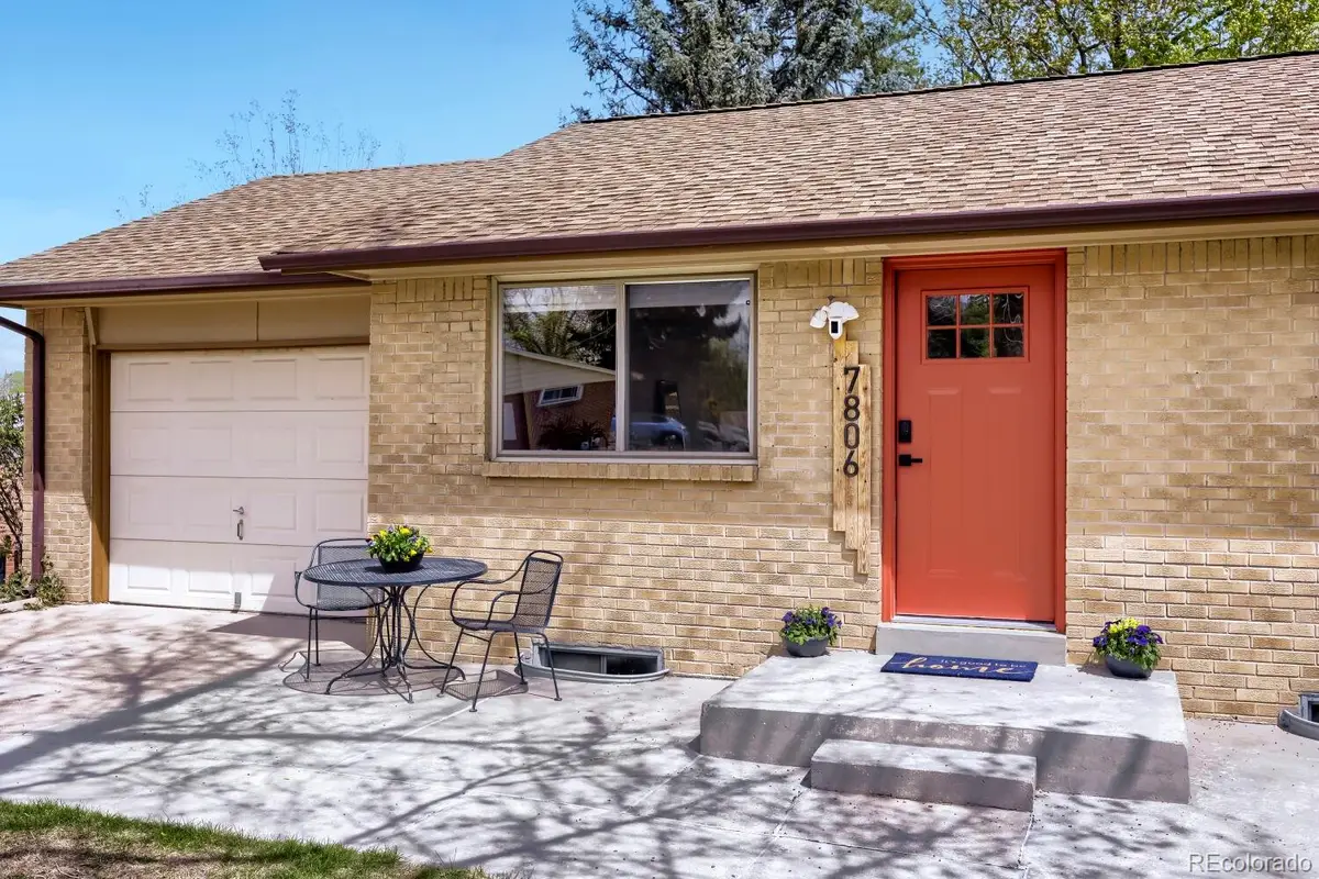 7806 Marshall Street, Arvada, CO 80003 - #1