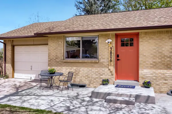 7806 Marshall Street, Arvada, CO 80003