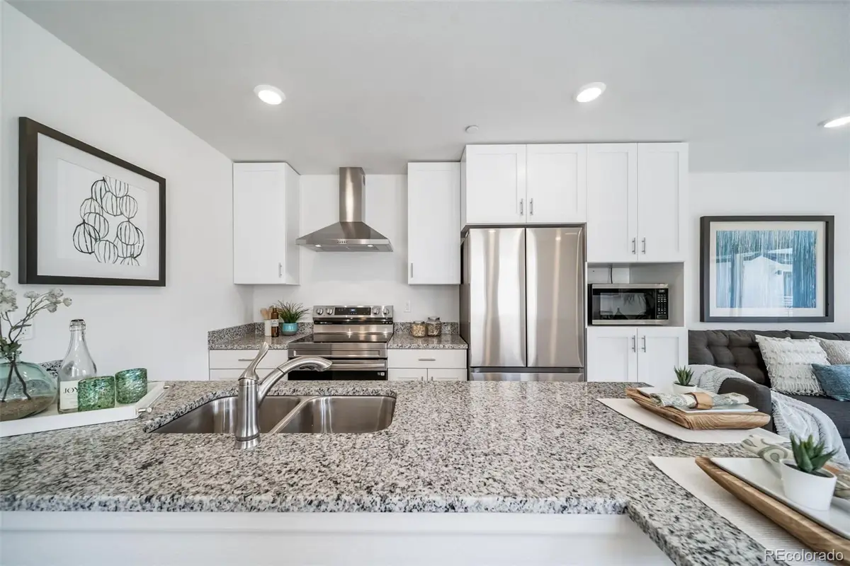 10350 Tucson Place, Commerce City, CO 80022 - Image #1