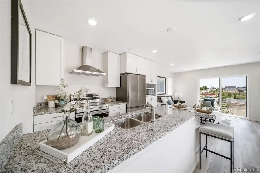 10350 Tucson Place, Commerce City, CO 80022 - Image #2