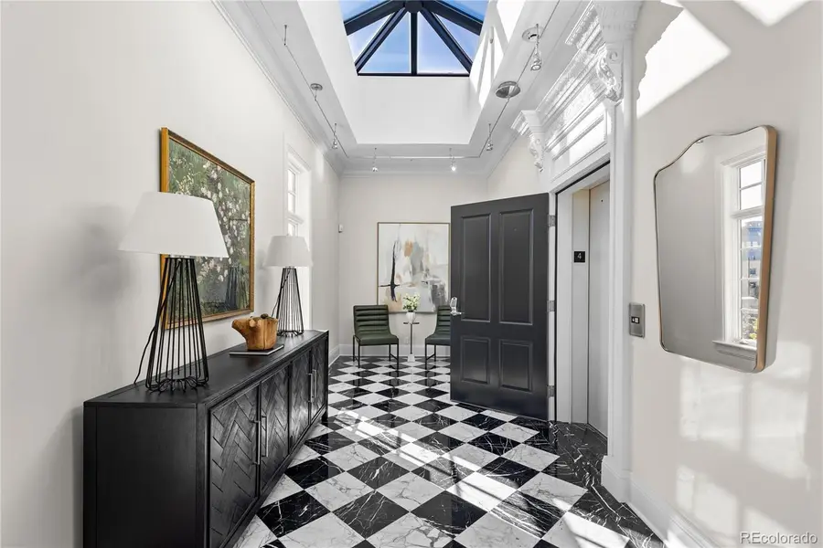 251 Steele #4N, Denver, CO 80206 - #3