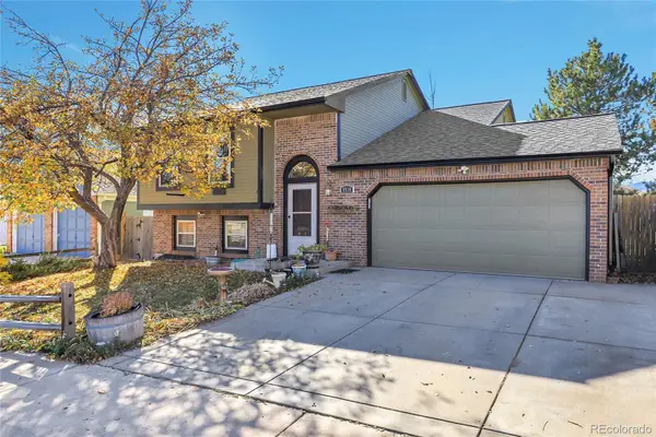 9516 W Nichols Place, Littleton, CO 80128