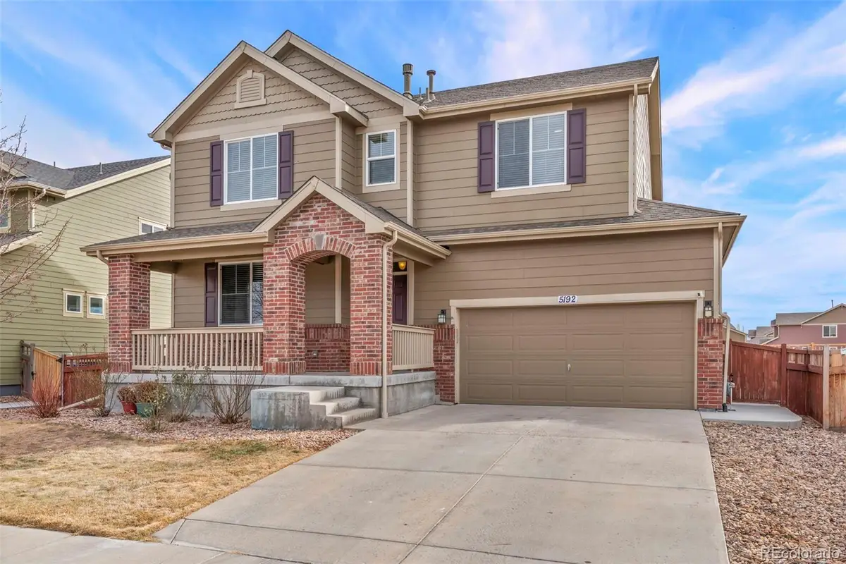 5192 Delphinium Circle, Brighton, CO 80601 - #1