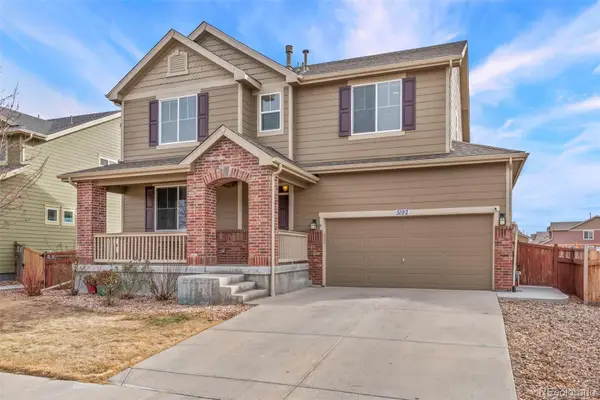 5192 Delphinium Circle, Brighton, CO 80601