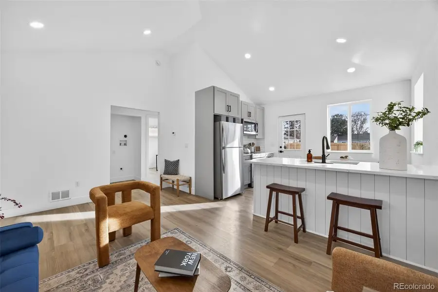 1638 Wabash Street, Denver, CO 80220 - #2