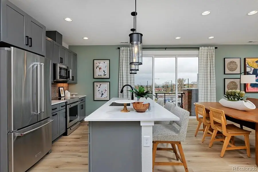 3125 W. Bates Ave, Denver, CO 80236 - #2