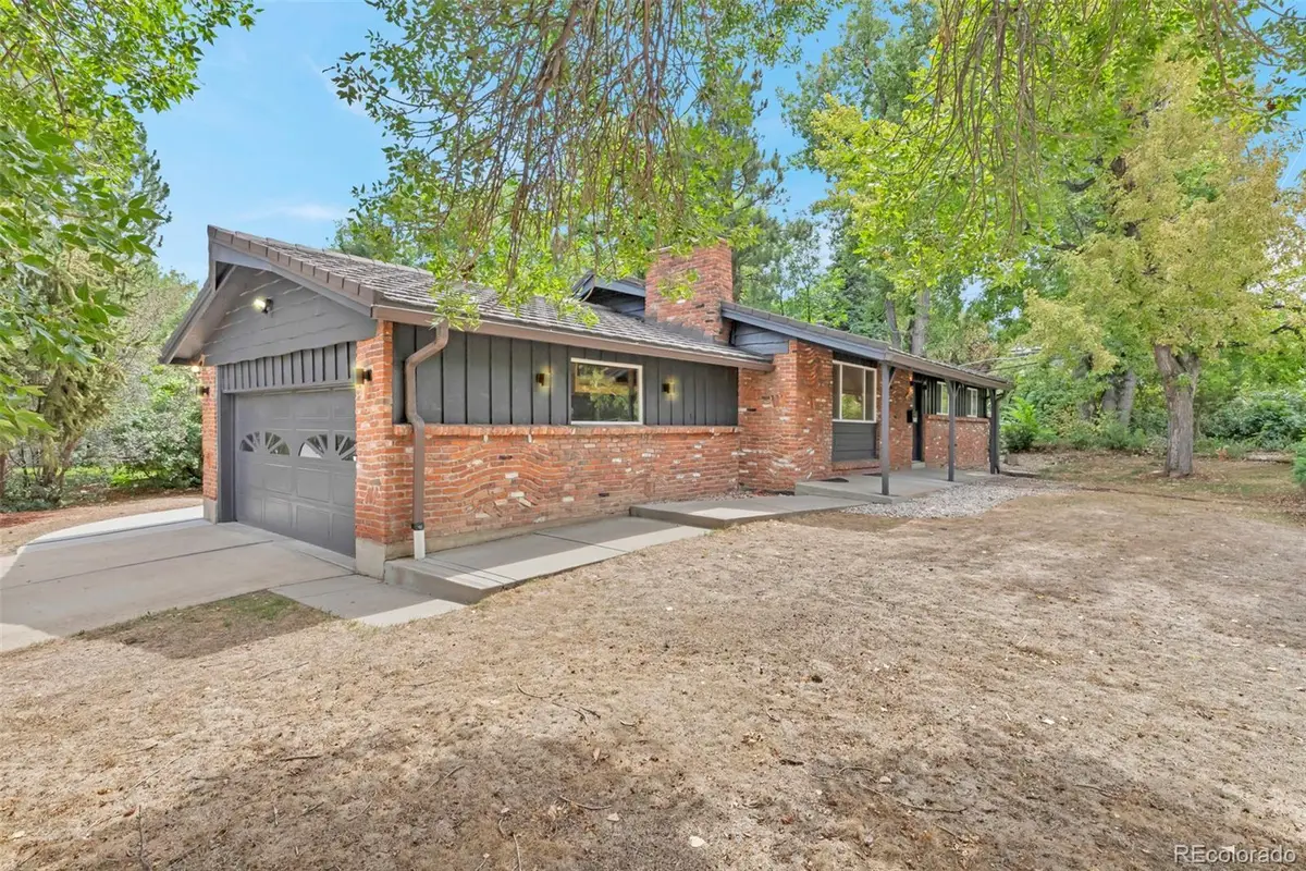2990 Alkire Street, Golden, CO 80401 - #1