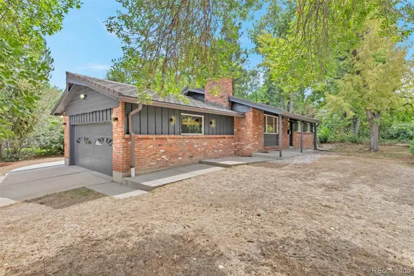 2990 Alkire Street, Golden, CO 80401