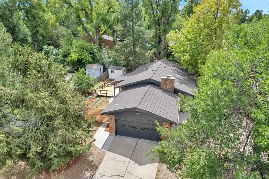 2990 Alkire Street, Golden, CO 80401 - #2
