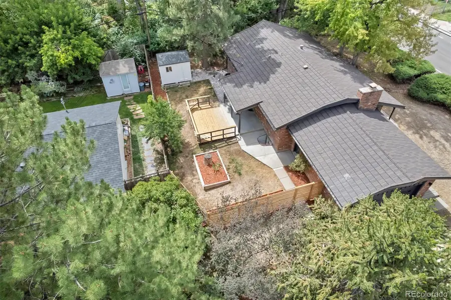 2990 Alkire Street, Golden, CO 80401 - #3