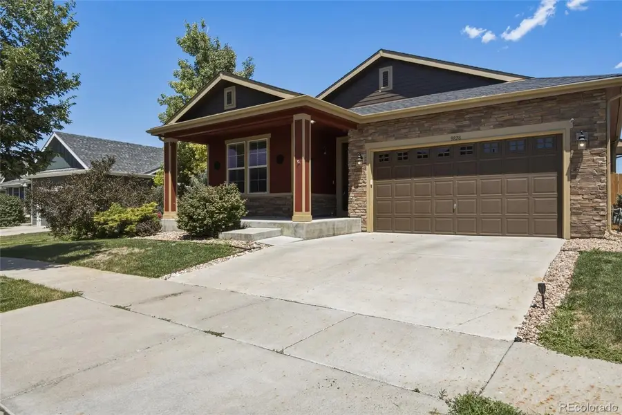 9828 Olathe Street, Commerce City, CO 80022 - #3