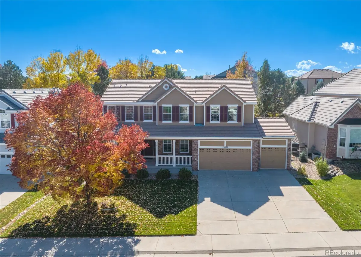 23476 Painted Hills Street, Parker, CO 80138 - #1