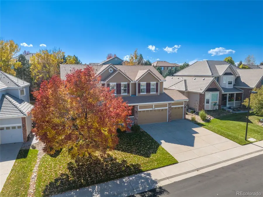 23476 Painted Hills Street, Parker, CO 80138 - #3