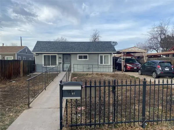 3101 W Ohio Avenue, Denver, CO 80219