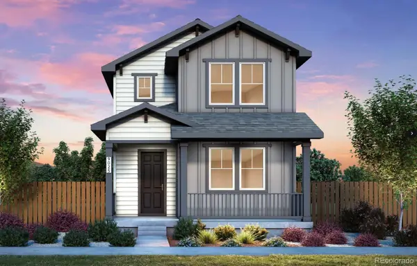 13181 Front Porch Lane, Firestone, CO 80504