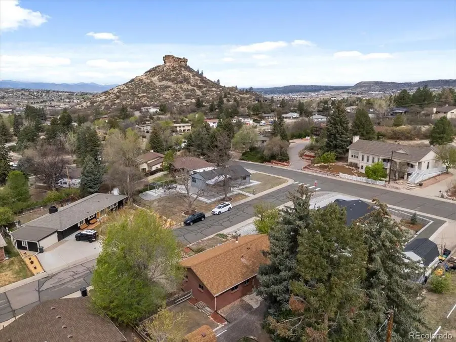 570 Vista Drive, Castle Rock, CO 80104 - #2