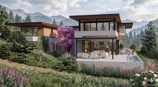 1 N Ridgway Road, Arvada, CO 80403