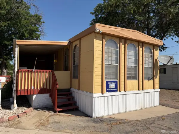 3600 E 88th Avenue, Denver, CO 80229