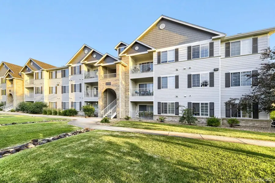 15700 E Jamison Drive #2-206, Englewood, CO 80112 - #3