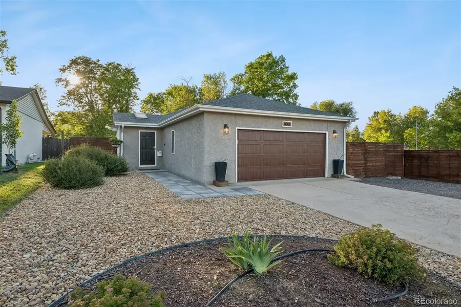 301 S Krameria Street, Denver, CO 80224 - #3