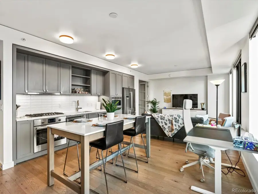1750 Wewatta Street #1409, Denver, CO 80202 - Image #2