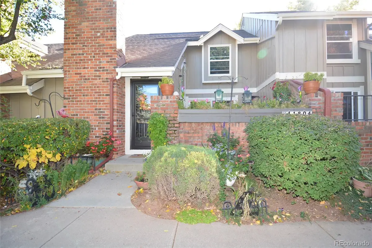 11804 Elk Head Range Road, Littleton, CO 80127 - Image #1