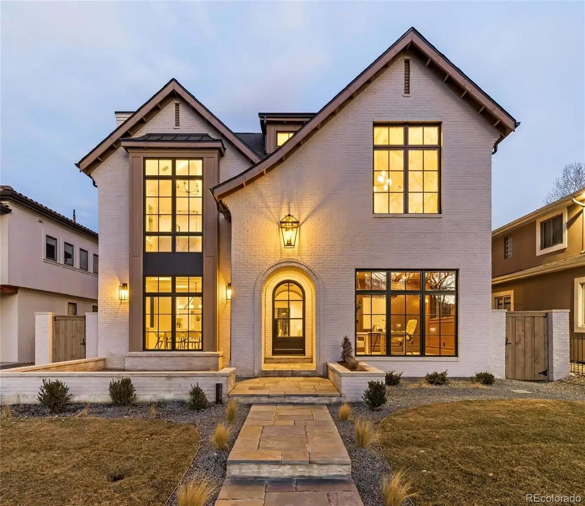 2658 S Adams Street, Denver, CO 80210 - Image #1