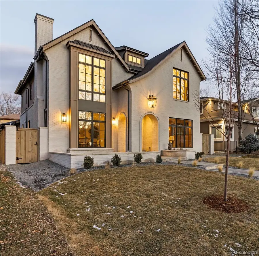 2658 S Adams Street, Denver, CO 80210 - Image #2