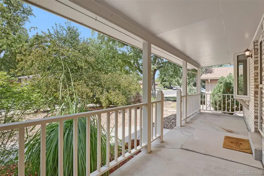 1268 S Independence Street, Denver, CO 80232 - #2