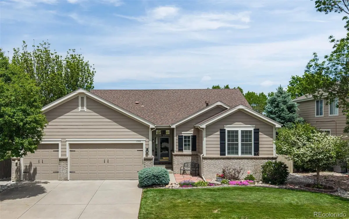 17555 E Hawksbead Drive, Parker, CO 80134 - #1