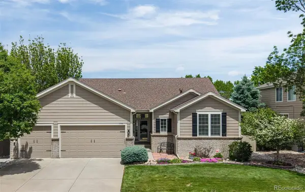 17555 E Hawksbead Drive, Parker, CO 80134