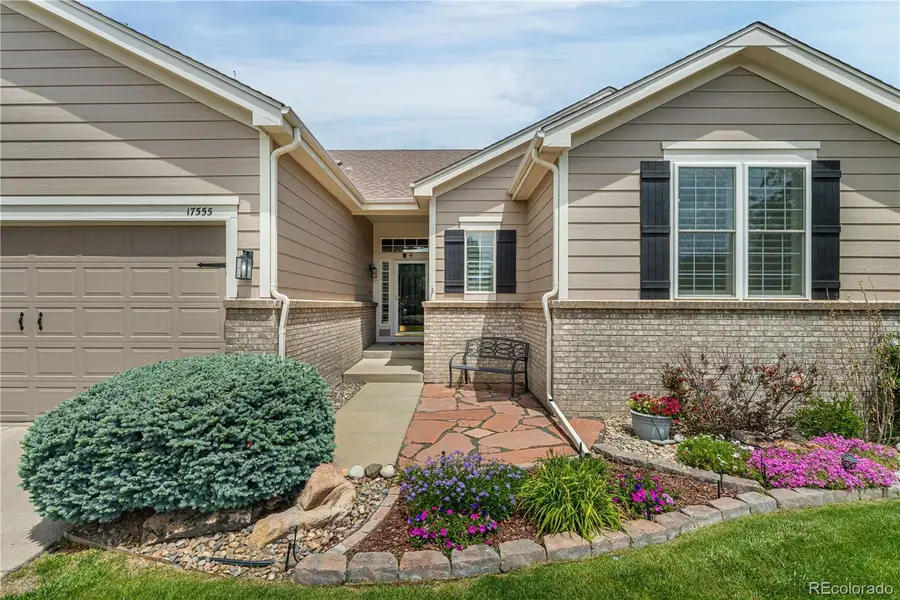 17555 E Hawksbead Drive, Parker, CO 80134 - #2