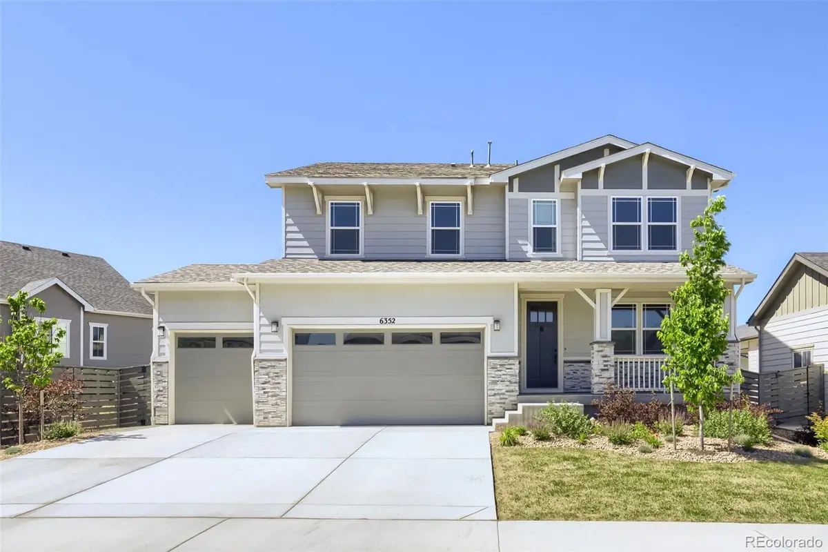 6352 Icegrass Avenue, Loveland, CO 80538 - #1