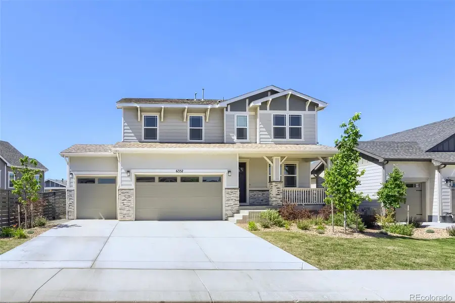 6352 Icegrass Avenue, Loveland, CO 80538 - #3