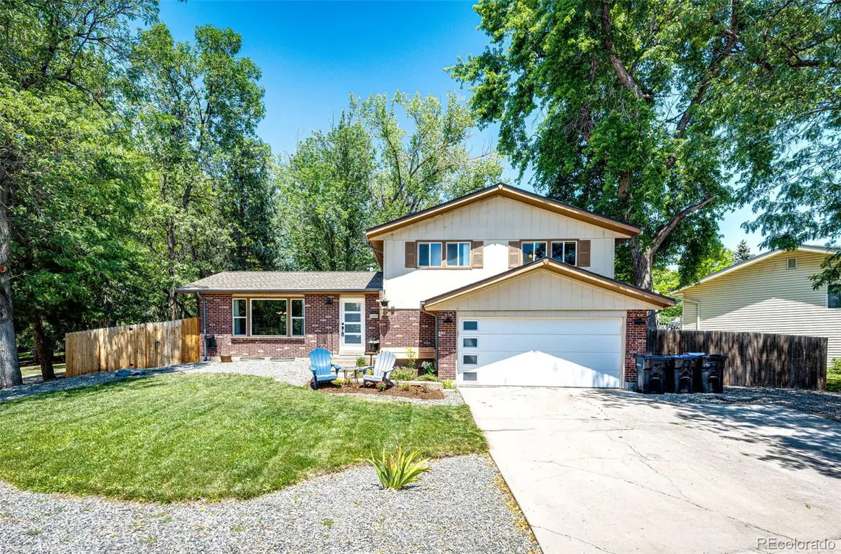 12665 W 67th Place, Arvada, CO 80004 - #1