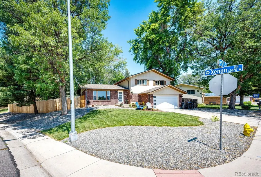 12665 W 67th Place, Arvada, CO 80004 - #2