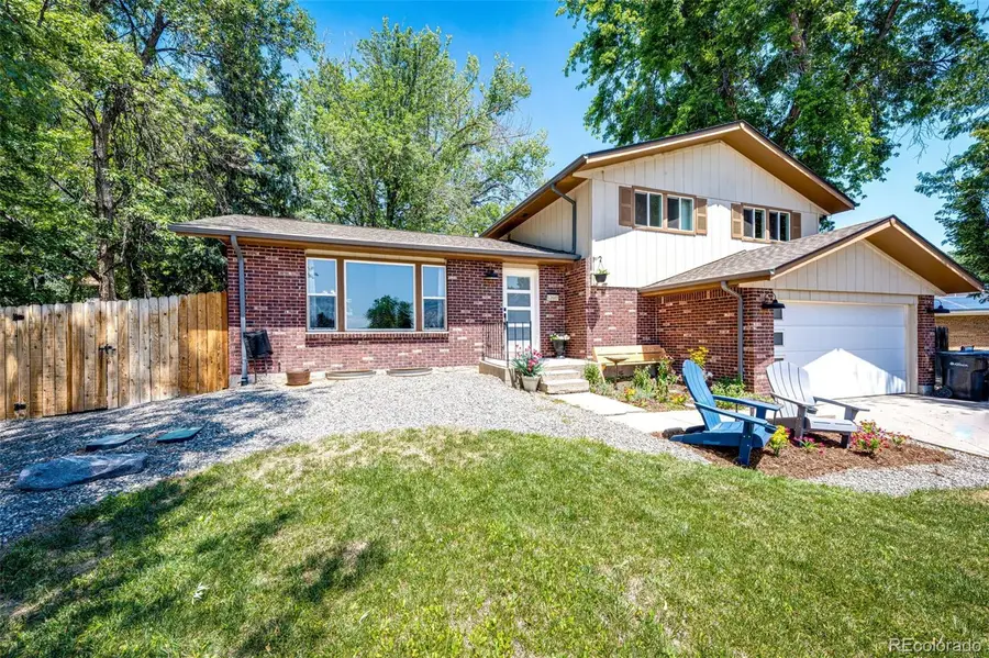 12665 W 67th Place, Arvada, CO 80004 - #3