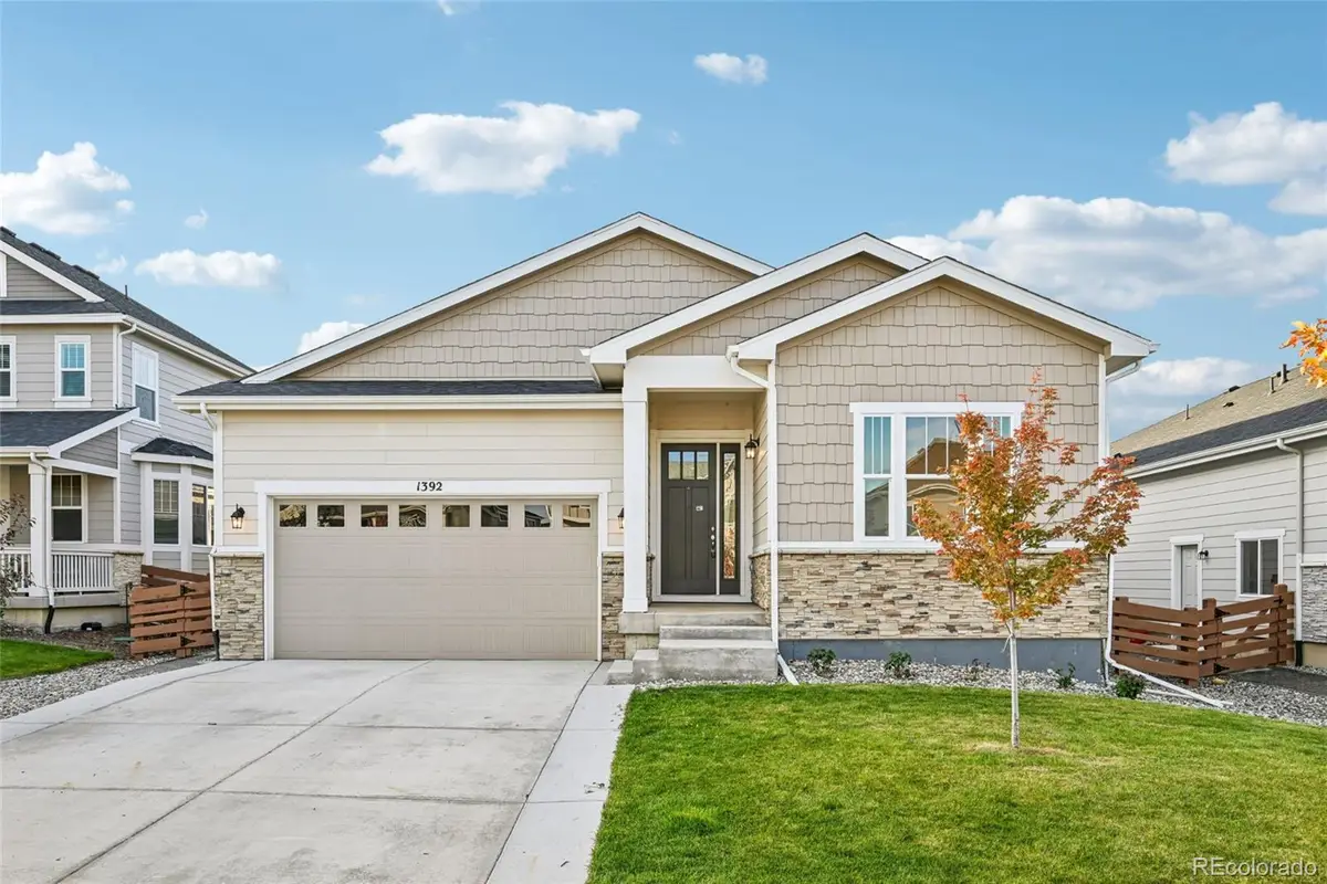 1392 Zenith Heights, Erie, CO 80516 - #1