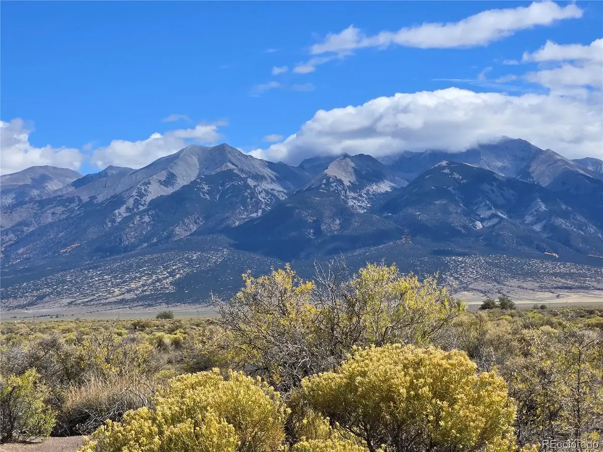 Lot 9 & 10 Alyssum Circle, Fort Garland, CO 81133 - Image #1