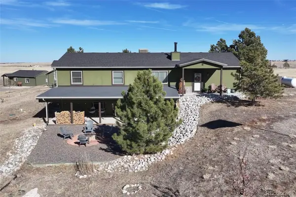 42812 Ricki Drive, Parker, CO 80138