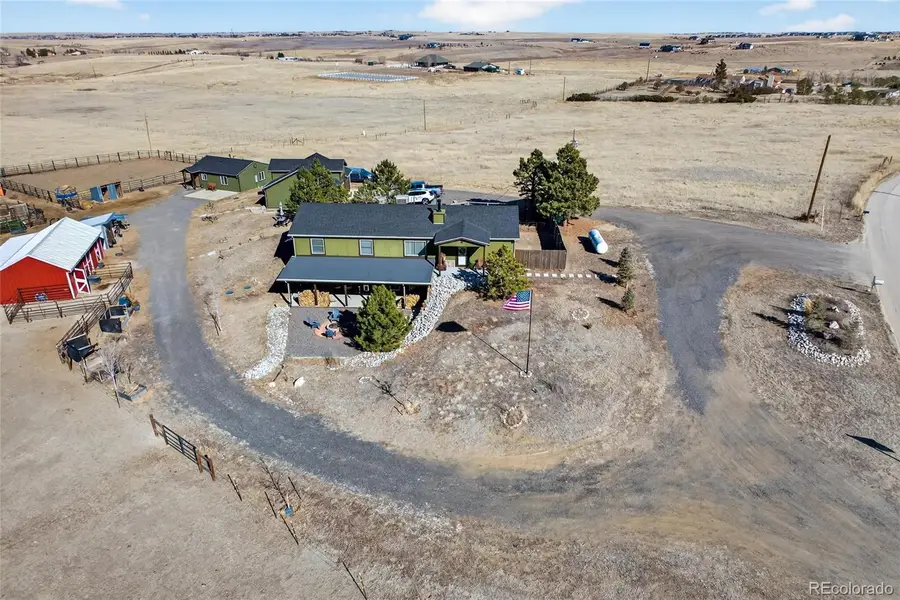 42812 Ricki Drive, Parker, CO 80138 - #2