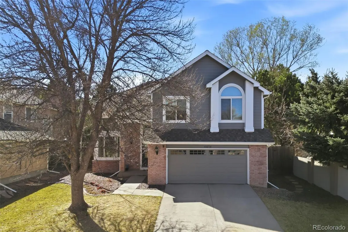 11679 Decatur Drive, Westminster, CO 80234 - #1