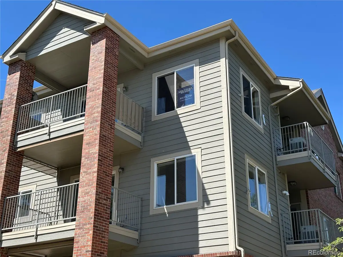 2895 W Riverwalk Circle #301, Littleton, CO 80123 - #1