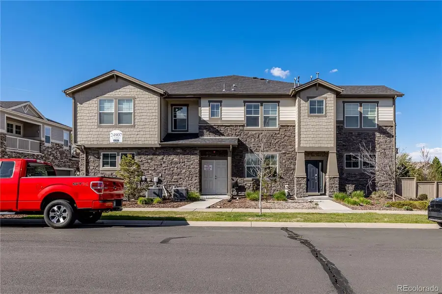 24907 E Calhoun Place #B, Aurora, CO 80016 - #2