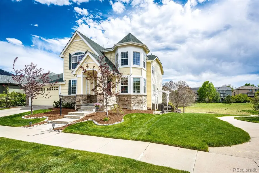9624 Shenstone Drive, Parker, CO 80134 - #3