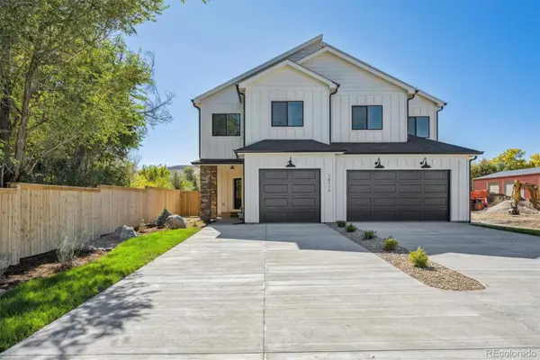 16180 Mt. Vernon Road, Golden, CO 80401