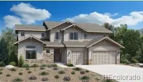 4521 Weitbrec Lane, Castle Rock, CO 80104